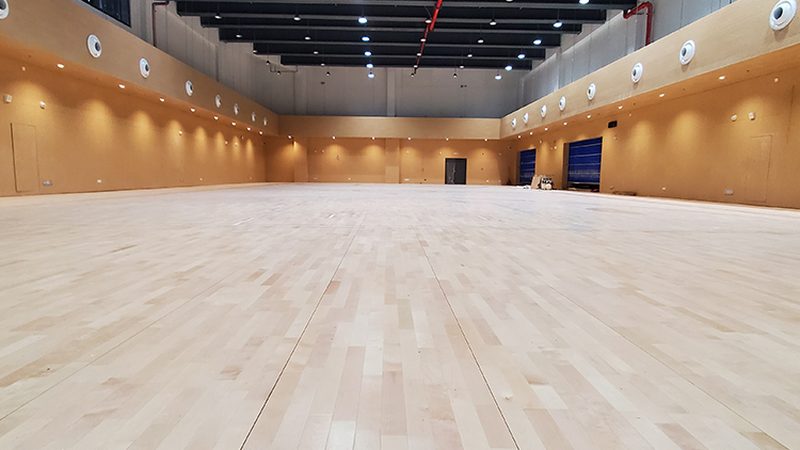 实木地板划痕修复：价格与技巧解析