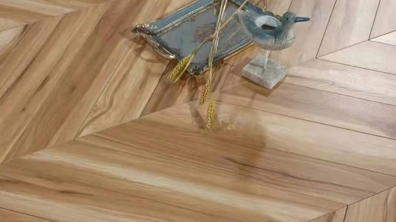 强化复合地板选购：避开误区，选对品质
