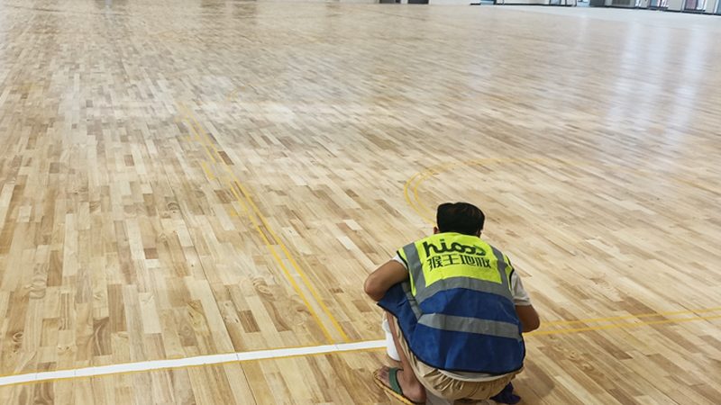 瓷砖地板具有以下优势：
