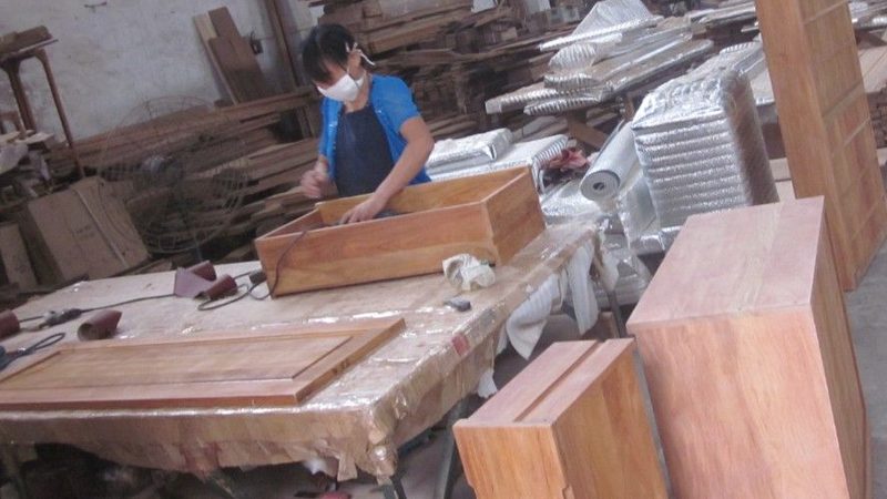 实木复合地板：探寻其优缺点与使用寿命
