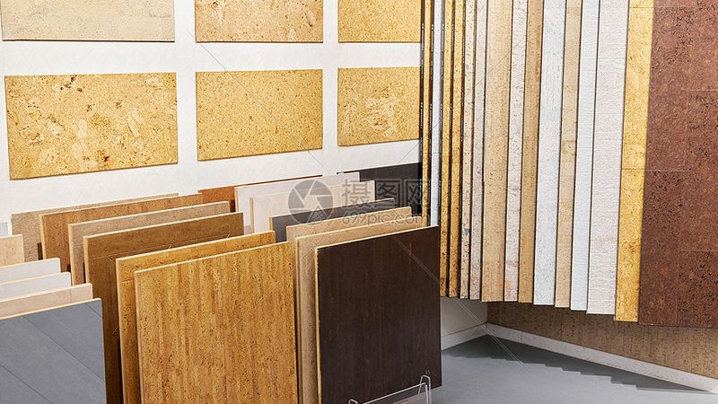 揭秘石塑地板：规格尺寸、厚度与标准的秘密