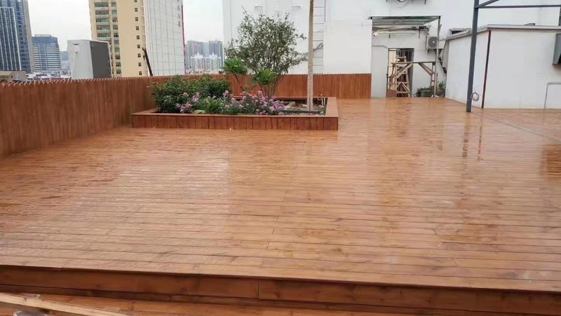 上海竹地板加盟代理，你需要了解的三大要素**